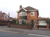 2 Queensway, SCUNTHORPE, Lincolnshire