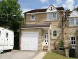 Byron Mews, Bingley
