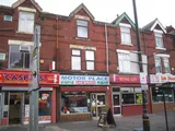 Seymour Grove, Manchester M16