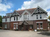 Fairholme Court Queens Road, Crowborough TN6