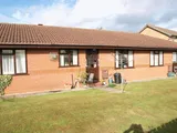 St Edmunds Court, Barrowby Gate, Grantham