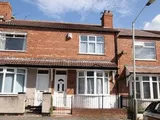 Brougham Street, Harrowgate Hill,Darlington