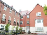 Offord Close