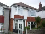 4 bedroom Detached House in Charminster