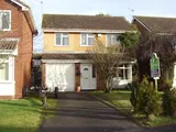 Swin Forge Way, Swindon, Dudley DY3