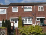 Rosewood Drive, Kirkby-In-Ashfield, Nottingham NG17