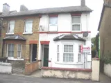 The Crescent, Slough SL1