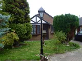 Village Nook Greenside Avenue, Aintree, Liverpool L10