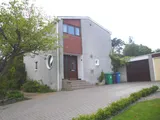 Willow Crescent, South Parks, Glenrothes KY6