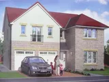 Wallace Gardens, Stirling FK9