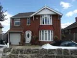 Lidgett Lane, Dinnington, Sheffield S25