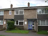 Coleridge Gardens, Tattershall, Lincolnshire, LN4