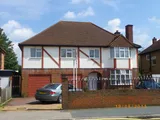 Executive 5 bedroom 3 bath detached house, Walton on Thames KT12 2LX