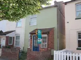 Alton Park Road