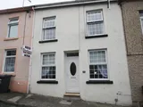 Winifred Street, Merthyr Tydfil