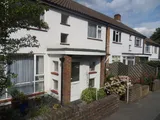 Stangate Gardens, Stanmore