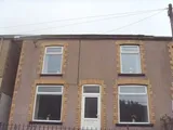 Church Terrace, Nantymoel, BRIDGEND, Mid Glamorgan