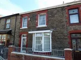 42 Treharne Road, Caerau, Maesteg, Mid Glamorgan