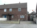 Willows Avenue, Alfreton DE55