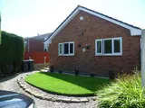 Ann Street, Skelmersdale WN8