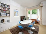 Rivercourt Road, W6
