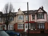 Chesterfield Road, LONDON