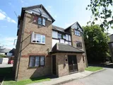 Mill Close, Wisbech