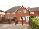 Park Avenue, Keyworth, Nottingham