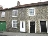 Earls Street, Thetford