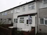 Rhydfach, Pentrebach, Merthyr Tydfil