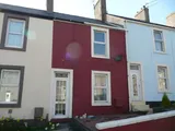 West Croft Terrace, Lowca, Whitehaven CA28