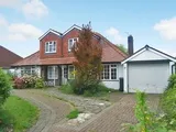Beulah Road, Rhiwbina, Cardiff