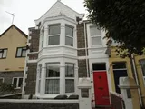 Walliscote Road South, Weston-Super-Mare