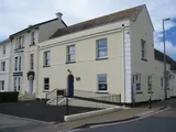 Offices for Rent, Lawn Terrace, Dawlish