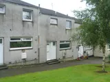Maree Drive, Cumbernauld, Glasgow G67