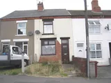 Water Lane, South Normanton, Alfreton DE55