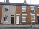 Paget Street, Loughborough LE11