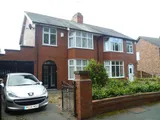 Princes Road, Penwortham, Preston PR1