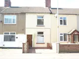 Belvoir Road, Coalville LE67