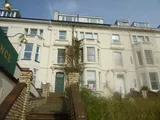 Exeter Road, Exmouth EX8