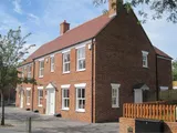 Coach House Mews, Titchfield Village, Fareham