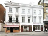 BISHOP'S BRIDGE ROAD, W2