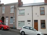 Dowdeswell Street, Chesterfield S41