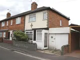 Off Loughborough Road, Leicester