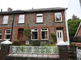 Brynhyfryd Terrace, Ebbw Vale