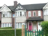 Christchurch Avenue, Harrow
