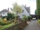 Ashover Road, Old Tupton, Chesterfield S42