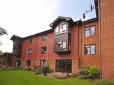 Francis Court, Guildford