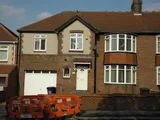 Grainger Park Road, Grainger Park, Newcastle Upon Tyne, NE4