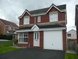Dalesman Drive, Carlisle CA1